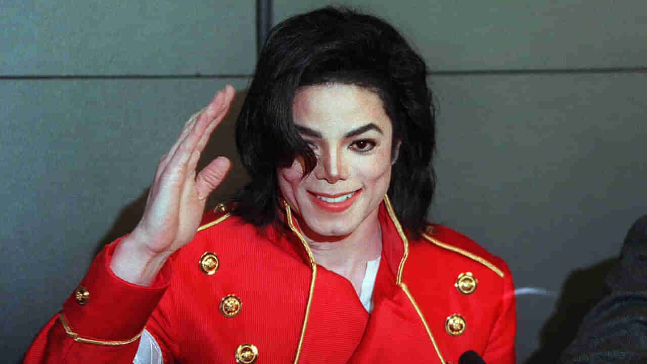 Michael jackson: వెండి తెరపై మైకేల్‌ జాక్సన్‌ జీవితం.. పాప్‌ సింగర్ పాత్రలో ఎవరంటే..