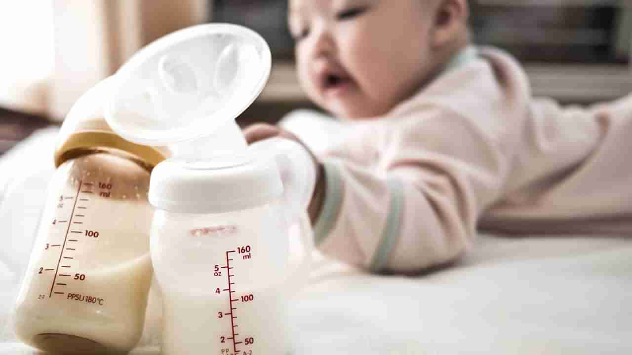 Pesticides in Breast milk: తల్లి పాలలోనూ పురుగు మందులు! జాగ్రత్త తల్లి.. ఆ ఆహారం అస్సలు తినొద్దు..