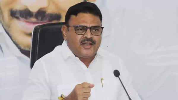 Ambati Rambabu: మూడు రాజధానులు చేసి తీరుతాం.. అదే వైసీపీ విధానం.. మంత్రి అంబటి ఇంట్రెస్టింగ్ కామెంట్స్..