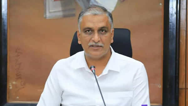 Telangana: తెలంగాణ ఆరోగ్య వార్షిక నివేదిక విడుదల.. నీతి ఆయోగ్ ర్యాంకింగ్లో 3వ స్థానం..