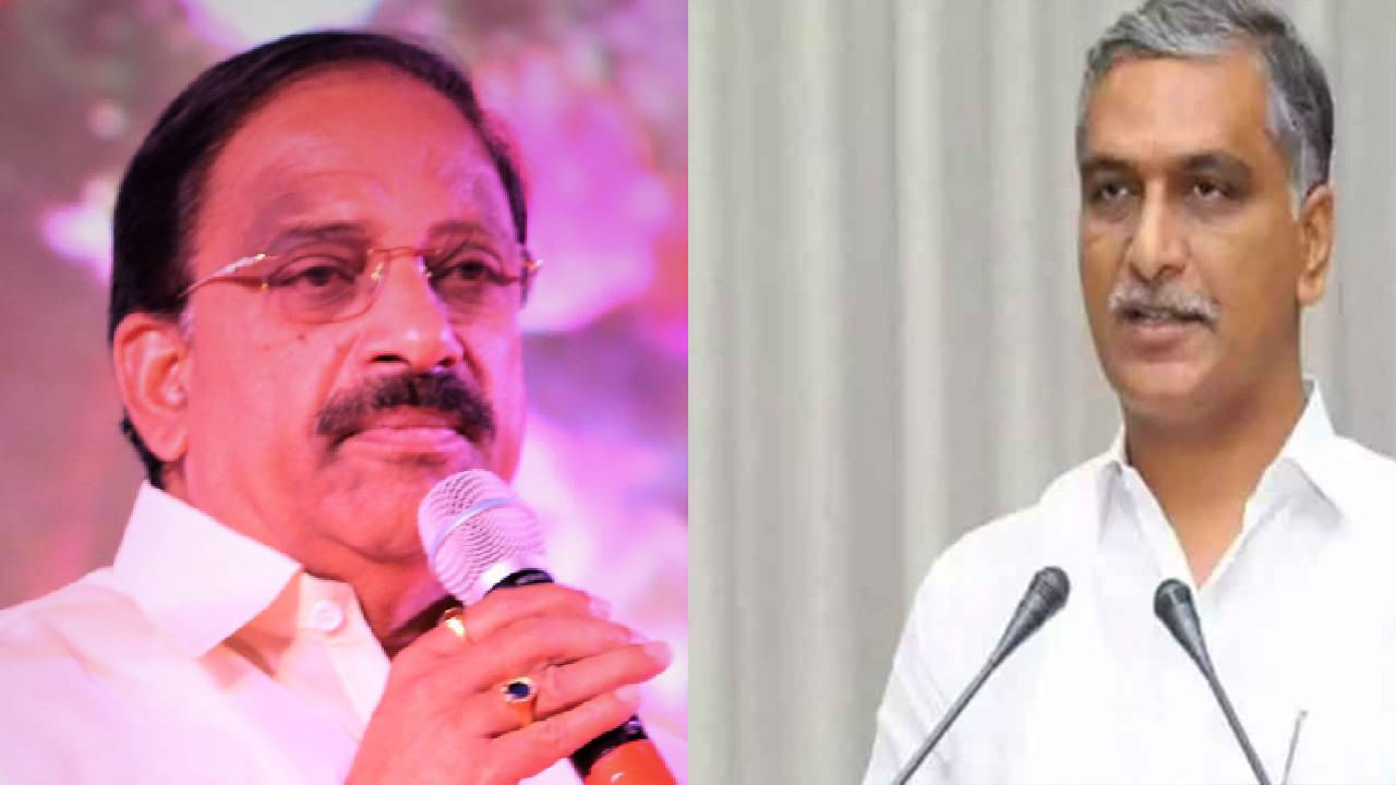 Telangana తుమ్మలను బుజ్జగించే పనిలో బీఆర్‌ఎస్‌.. ఆ నేతకు బాధ్యతలు