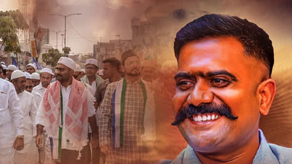 MLA Kethireddy: ఒక్కొక్కరు ఒక్కోరకం.. ఎమ్మెల్యే కేతిరెడ్డి పర్యటనల్లో ఫన్నీ ఇన్సిడెంట్స్ మీ కోసం
