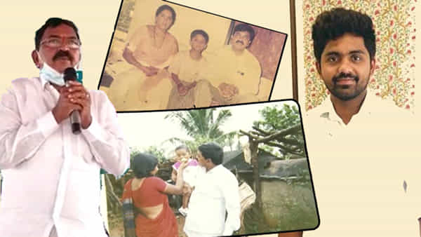 Mekapati: ఎమ్మెల్యేనే నా తండ్రి.. ఎవరిని అడిగిన ఇదే చెబుతారు.. మరింత ముదురుతున్న ఉదయగిరి ఎమ్మెల్యే చంద్రశేఖర్రెడ్డి కొడుకు వివాదం