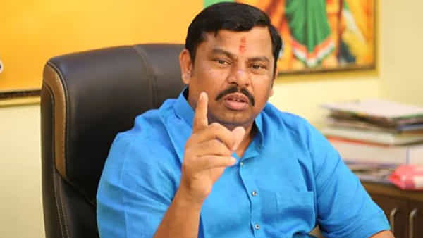 Raja Singh: చంపేస్తామంటూ ఎమ్మెల్యే రాజాసింగ్కు బెదిరింపు కాల్స్.. పాకిస్థాన్ నుంచి..