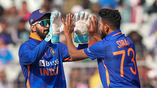 Team India: రంజీ చరిత్రలో సంచలనం.. ట్రిపుల్ సెంచరీతో టీమిండియా ప్లేయర్ బీభత్సం.. అయినా నువ్వు, నీ తోపు ఇన్నింగ్స్‌లు మాకొద్దంటోన్న బీసీసీఐ..