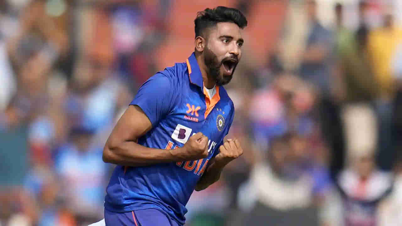 Mohammed Siraj: అంతా కోహ్లీ దయే.. నెంబర్ వన్‌ ర్యాంకింగ్‌పై టీమిండియా యువ పేసర్ సిరాజ్ కామెంట్స్..