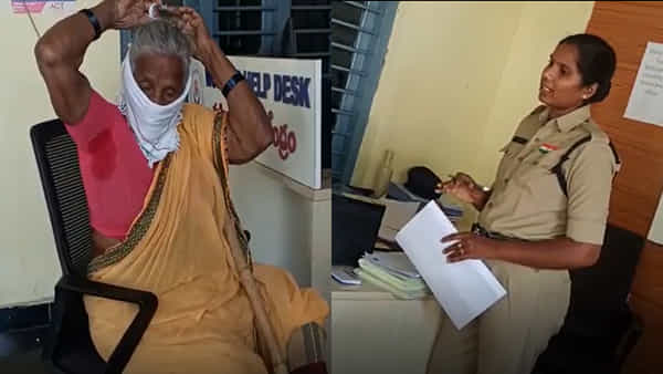 Khammam: కొడుకులకు ప్రభుత్వ ఉద్యోగాలు.. అయినా తల్లికి పూట తిండి పెట్టే మనసులేదు.. ఆకలి తట్టుకోలేక పోలీసులకు ఫిర్యాదు