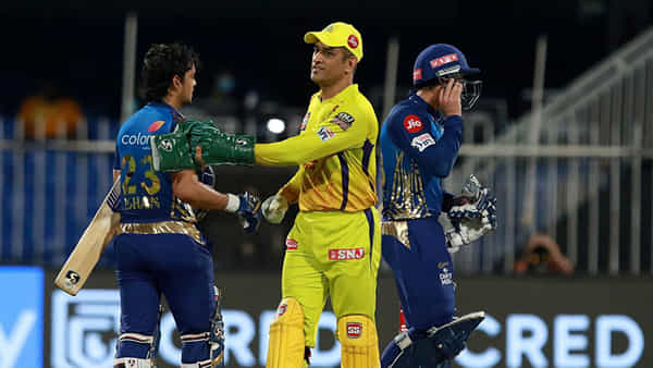 Team India: నా దేవుడు ఎంఎస్ ధోని.. జెర్సీ నంబర్ మాత్రం ఆయన వల్లే మార్చాను.. సీక్రెట్ రివీల్ చేసిన టీమిండియా ప్లేయర్..