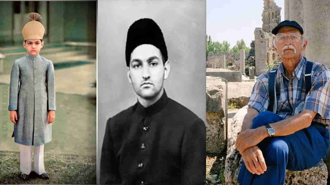 8th Nizam: అధికారికంగా 8వ నిజాం అంత్యక్రియలు.. తీవ్ర అభ్యంతరం చెబుతున్న వీహెచ్పి..