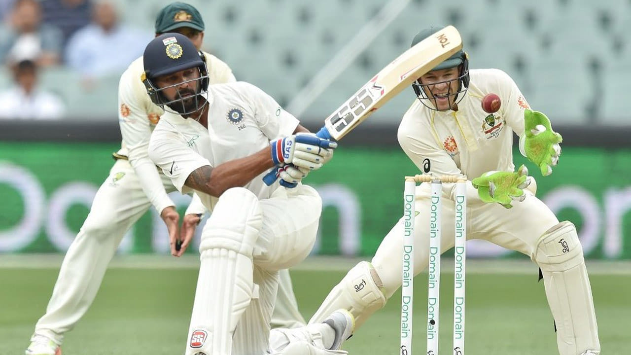 Team India: '30 ఏళ్లు దాటితే ముసలి వాళ్లమేనా.. ఆ సత్తా లేదనుకుంటే మీ భ్రమే'