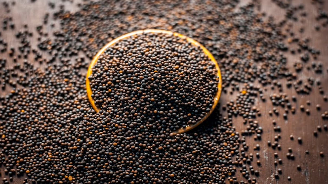 Mustard Seed Benefits: నయంకాని రోగాలను మాయం చేసే చిట్టి ఆవాలు!.. లాభాలు బోలేడు..