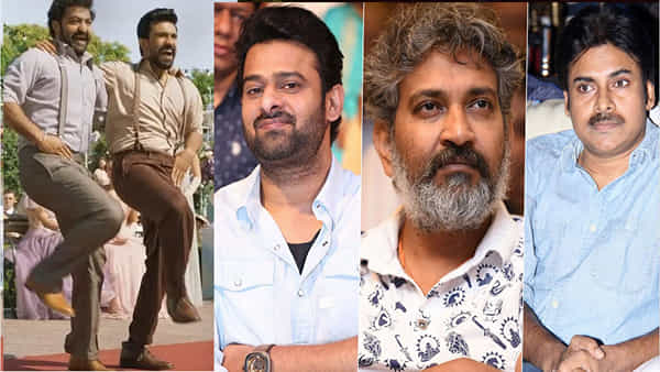 RRR: భారత సినిమా అద్భుతాలకు ఇది ఆరంభం.. నాటు నాటు సాంగ్కు ఆస్కార్ నామినేషన్స్ దక్కడంపై సినీ ప్రముఖుల హర్షం
