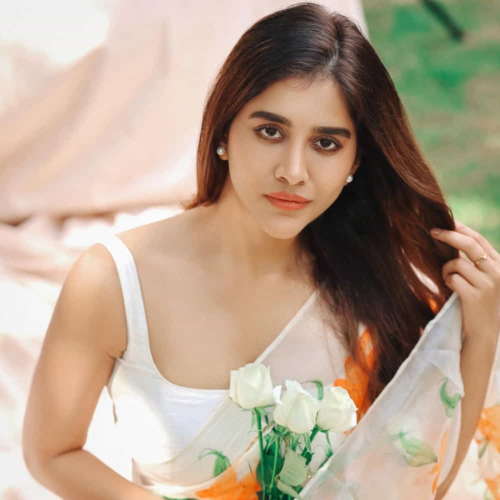 సుధీర్ బాబు హీరోగా తెరకెక్కిన ‘నన్ను దోచుకుందువటే’ సినిమాతో తెలుగు ప్రేక్షకులకు పలకరించింది అందాల తార నభా నటేష్. తొలి చిత్రంతోనే తనదైన అందం, నటనతో ఆకట్టుకున్న ఈ ముద్దుగుమ్మ అందరి దృష్టిని ఆకర్షించింది.