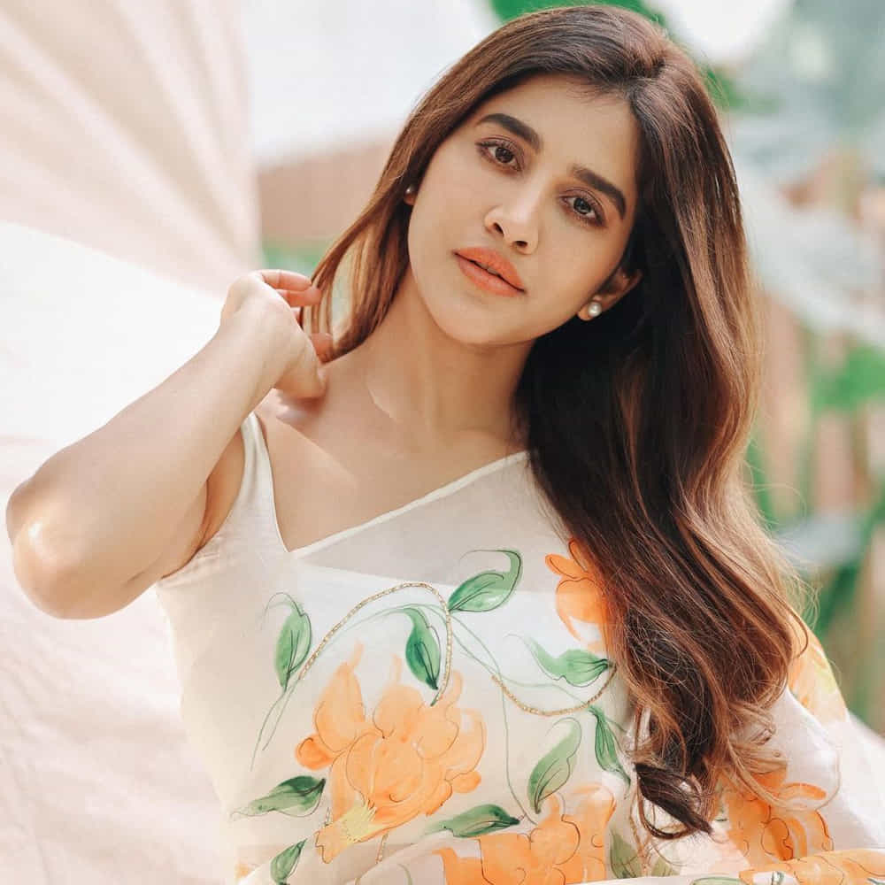 సుధీర్ బాబు హీరోగా తెరకెక్కిన ‘నన్ను దోచుకుందువటే’ సినిమాతో తెలుగు ప్రేక్షకులకు పలకరించింది అందాల తార నభా నటేష్. తొలి చిత్రంతోనే తనదైన అందం, నటనతో ఆకట్టుకున్న ఈ ముద్దుగుమ్మ అందరి దృష్టిని ఆకర్షించింది.