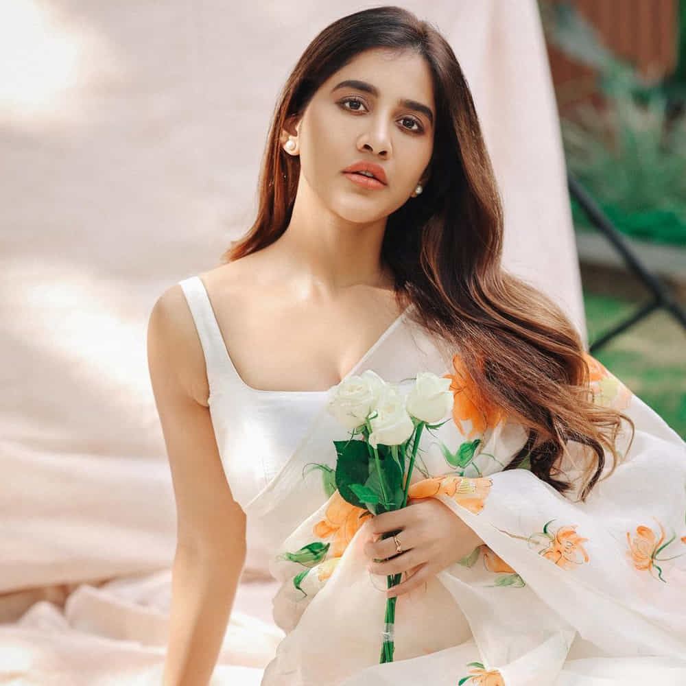 సుధీర్ బాబు హీరోగా తెరకెక్కిన ‘నన్ను దోచుకుందువటే’ సినిమాతో తెలుగు ప్రేక్షకులకు పలకరించింది అందాల తార నభా నటేష్. తొలి చిత్రంతోనే తనదైన అందం, నటనతో ఆకట్టుకున్న ఈ ముద్దుగుమ్మ అందరి దృష్టిని ఆకర్షించింది.