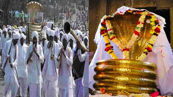 Nagoba Jatara: నేడు గిరిజన దర్బార్.. హాజరుకానున్న మంత్రి సత్యవతి రాథోడ్, ఇంద్రకరణ్ రెడ్డి, ఎమ్మెల్సీ కవిత