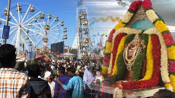Nagoba Jatara: గంగాజలాభిషేకంతో ప్రారంభమైన నాగోబా జాతర మహా ఘట్టం