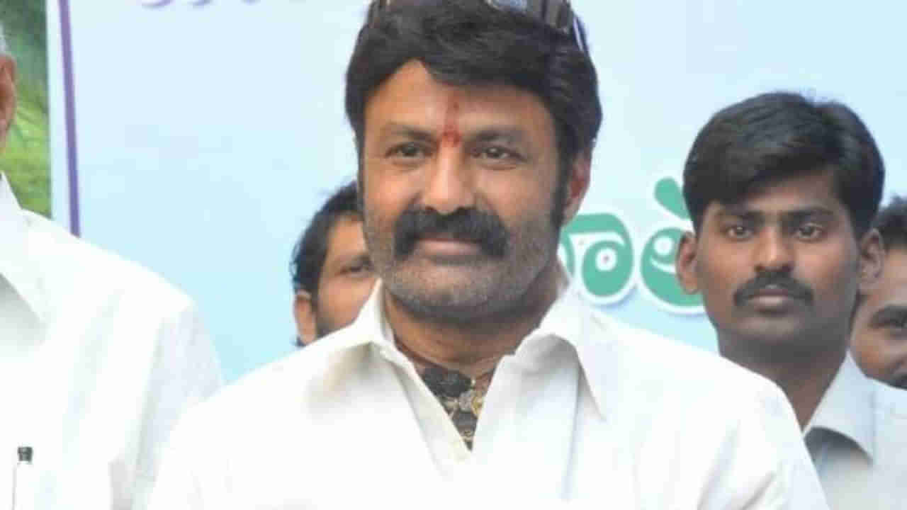 Nandamuri Balakrishna: వారికి దబిడి దిబిడే... బాలయ్య మాస్ వార్నింగ్