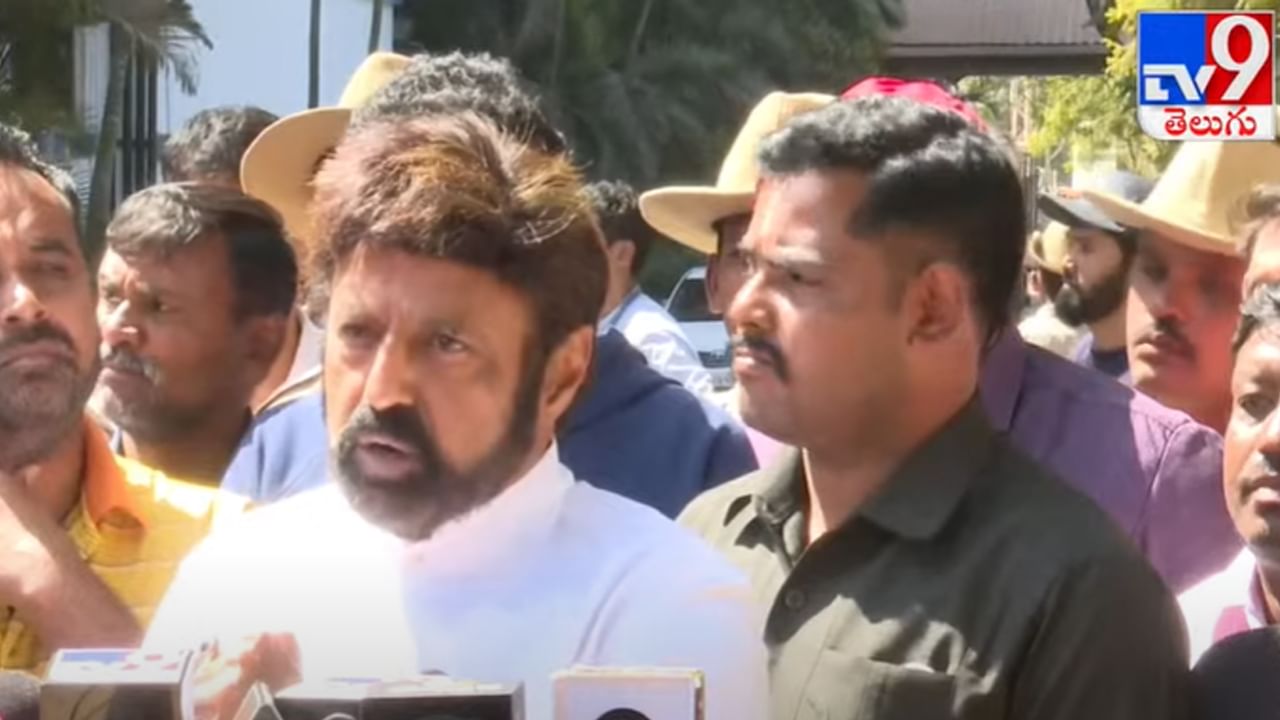 Nandamuri Balakrishana: మొదట హార్ట్ బీట్ ఆగిపోయింది.. ఆ తర్వాత మిరాకిల్ జరిగింది