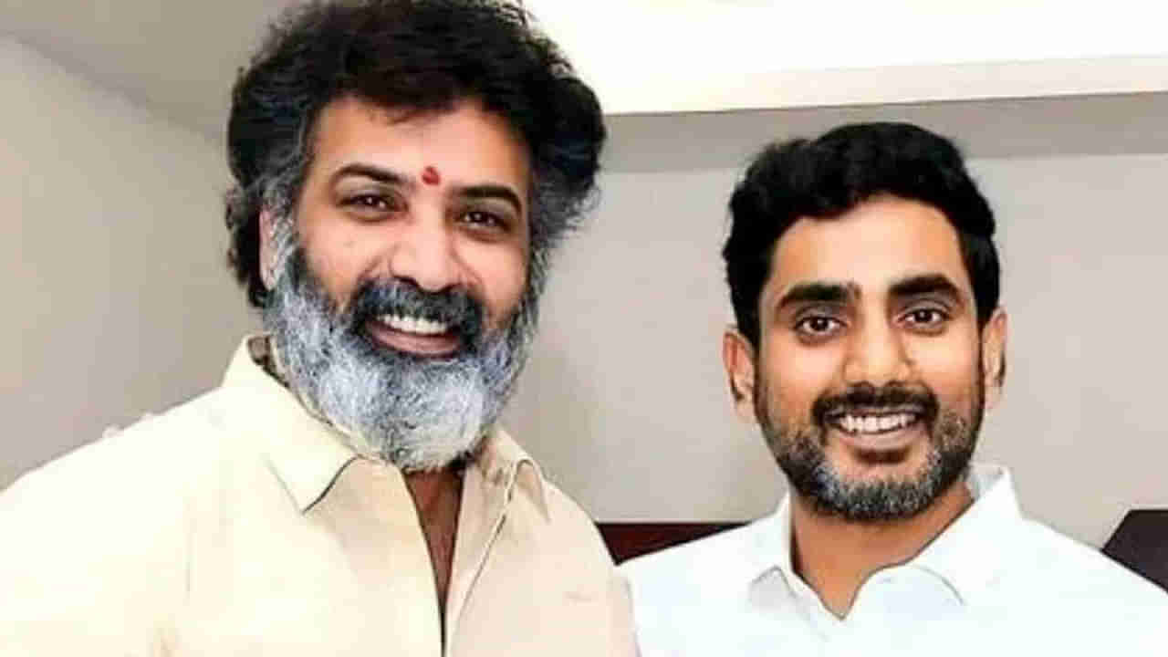 Nandamuri TarakaRatna: యువగళం పాదయాత్రకు బ్రేక్.. ఆ గొంతు ఇక లేదంటూ నారా లోకేష్ ట్వీట్..