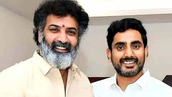 Nandamuri TarakaRatna: యువగళం పాదయాత్రకు బ్రేక్.. ఆ గొంతు ఇక లేదంటూ నారా లోకేష్ ట్వీట్..