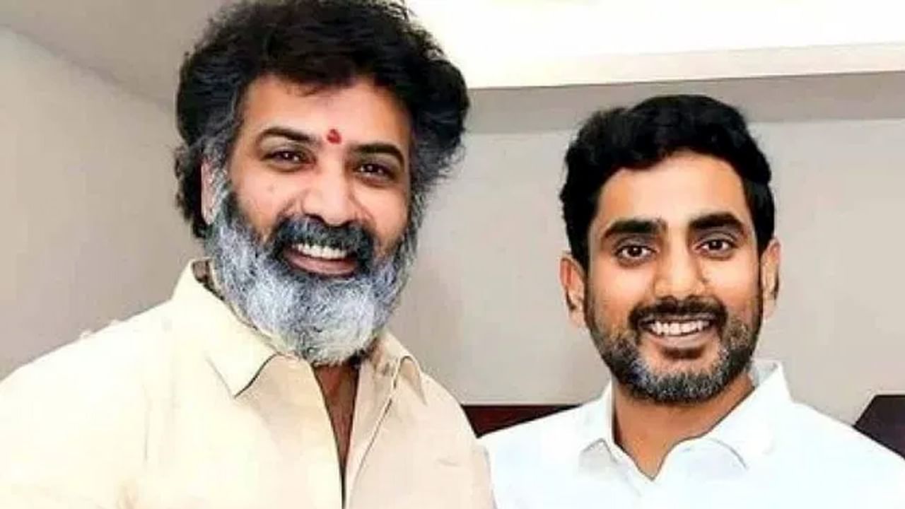 Nandamuri TarakaRatna: 'యువగళం' పాదయాత్రకు బ్రేక్.. ఆ గొంతు ఇక లేదంటూ నారా లోకేష్ ట్వీట్..