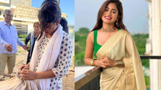 Sreeja Konidela : నాలైఫ్‌లో అత్యంత ముఖ్యమైన వ్యక్తిని కలిశా.. మరోసారి వైరల్‌గా మారిన శ్రీజ పోస్ట్‌