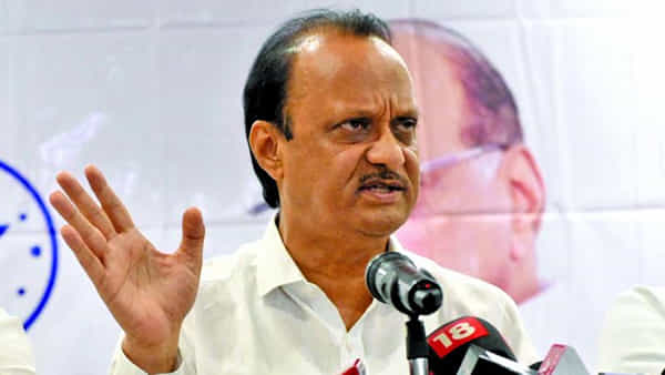 Ajit Pawar Lift Accident: తృటిలో తప్పించుకున్నా.. లేదంటే ఈ టైంకి టీవీలో బ్రేకింగ్ న్యూస్ వచ్చేది