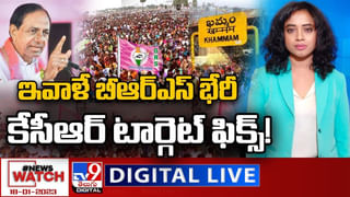 Kanti Velugu: ఖమ్మం వేదికగా రెండో విడత కంటి వెలుగు.. ప్రారంభించనున్న నలుగురు సీఎంలు..