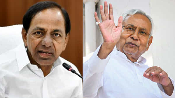 Nitish Kumar: కేసీఆర్ సభకు నేను రావట్లేదు.. బీఆర్ఎస్తో బంధంపై బీహార్ సీఎం సంచలన వ్యాఖ్యలు..