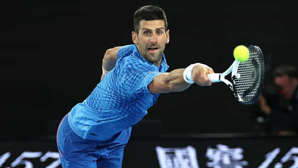 Australian Open 2023: చరిత్ర సృష్టించిన సెర్బియా స్టార్.. పదోసారి ఆస్ట్రేలియన్ ఓపెన్ను గెల్చుకున్న జకోవిచ్