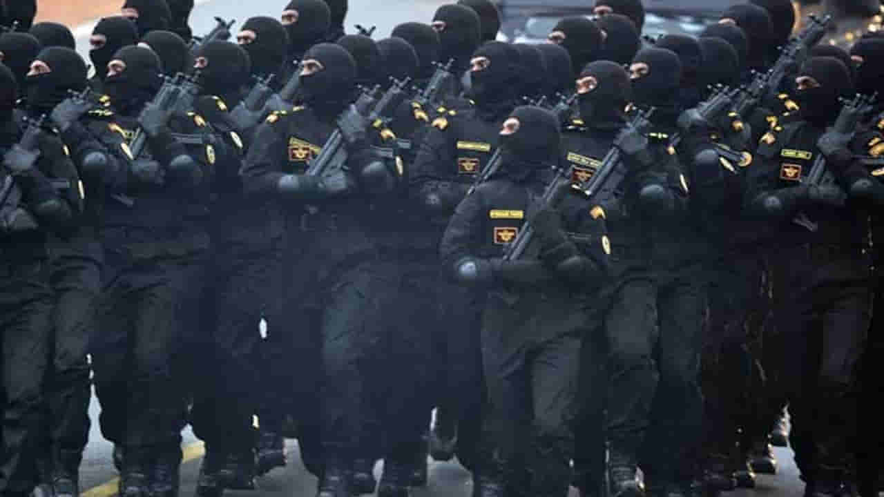 Tamil Nadu: ఆయనొక పార్టీకి రాష్ట్ర అధ్యక్షుడు.. పీఎం రేంజ్‌లో సెక్యూరిటీ.. కేంద్రం ఎందుకీ నిర్ణయం తీసుకుందంటే..