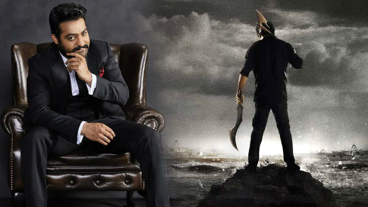 NTR 30: తారక్ సినిమాపై అదిరిపోయే అప్డేట్ ఇచ్చిన కొరటాల శివ.. ఫుల్ ఖుష్ ...
