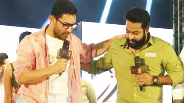 NTR31: యంగ్ టైగర్ ఎన్టీఆర్తో తలపడడానికి సై అంటోన్న మిస్టర్ పర్ఫెక్ట్.. టాలీవుడ్లోకి అమీర్ ఎంట్రీ..!