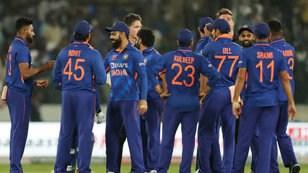 ODI World Cup 2023: వన్డే ప్రపంచకప్లో దుమ్మురేపే టీమిండియా ఆటగాళ్లు వీరే.. 2011 మ్యాజిక్ రిపీట్..