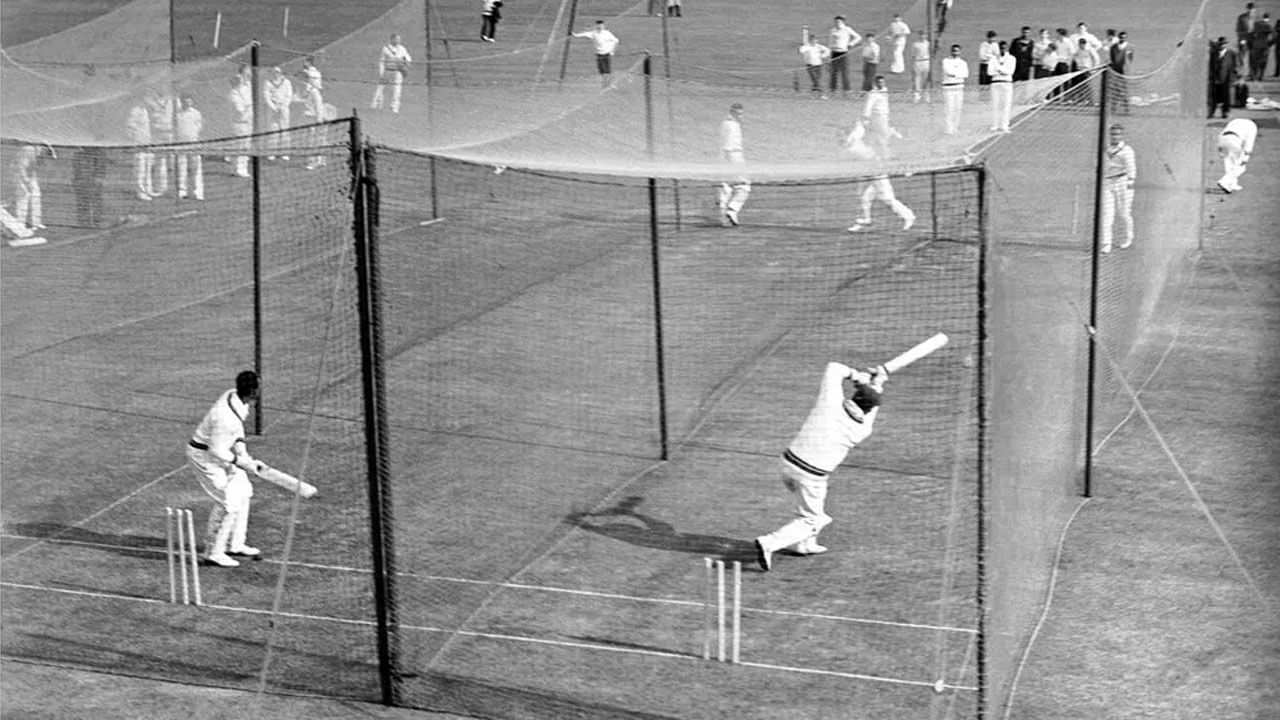 Cricket Records: డాన్ బ్రాడ్‌మన్ కంటే అత్యధిక బ్యాటింగ్ సగటు ఉన్న క్రికెటర్ ఎవరో తెలుసా? ప్రపంచ క్రికెట్‌లో ఒకే ఒక్కడు..