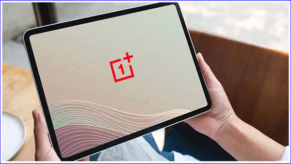 OnePlus: గుడ్న్యూస్.. వన్ప్లస్ నుంచి తొలి ట్యాబ్.. అద్భుతమైన ఫీచర్స్, ధర వివరాలు