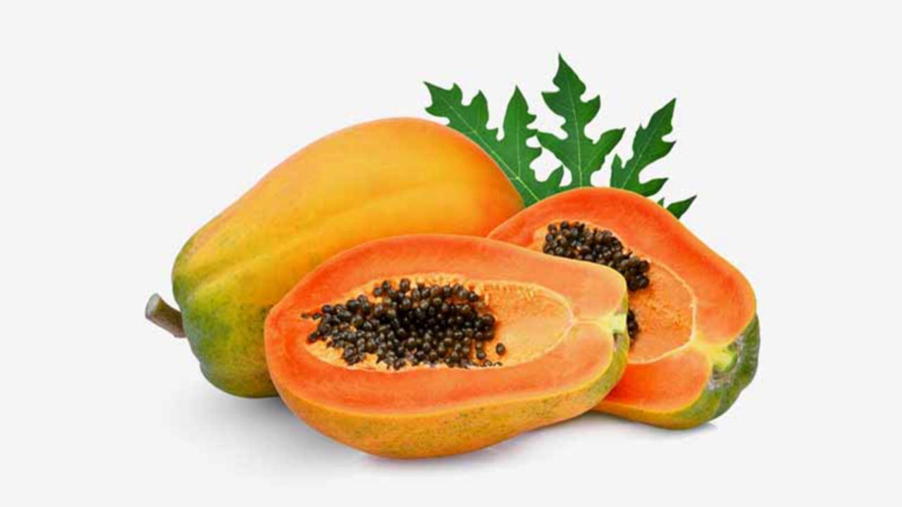 Papaya