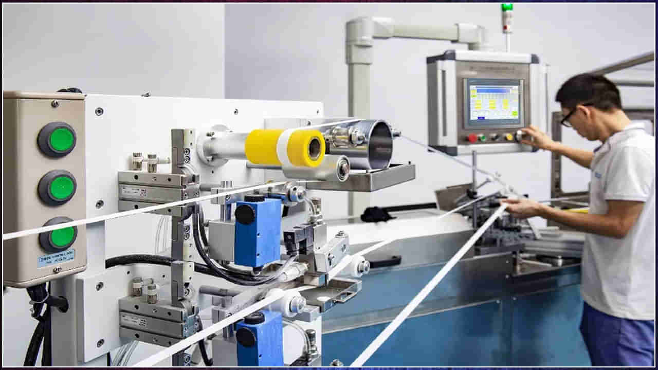 Business Idea: కేవలం రూ. 2 లక్షల పెట్టుబడితో అద్భుతమైన వ్యాపారం.. ప్రతి నెల లక్షల్లో ఆదాయం