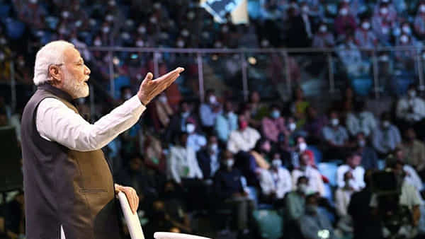 Pariksha pe Charcha 2023: ప్రధాని మోదీ పరీక్షా పే చర్చాకు భారీ స్పందన.. రిజిస్ట్రేషన్ చేసుకున్న 38 లక్షల మంది విద్యార్థులు