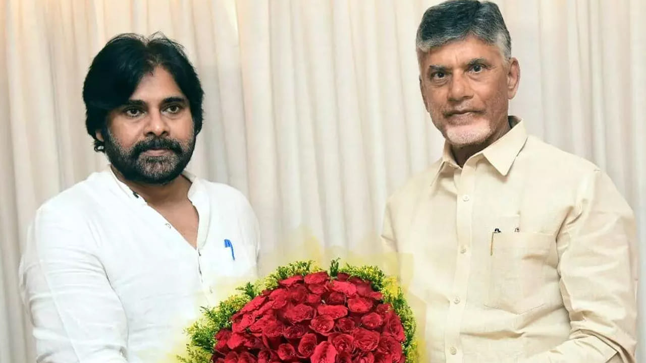 Pawan - Chandrababu Meet: కాసేపట్లో చంద్రబాబు ఇంటికి పవన్ కల్యాణ్.. ఏపీలో మారుతున్న రాజకీయ పరిణామాలు..