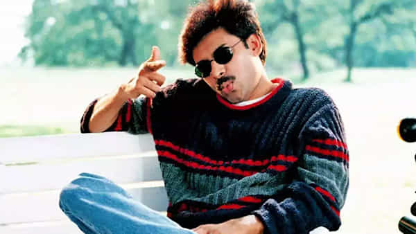 Badri Movie: పవన్ ఫ్యాన్స్కు మరో గుడ్ న్యూస్.. తొలిప్రేమ కంటే ముందే థియేటర్లలోకి ఆ బ్లాక్ బస్టర్ మూవీ..