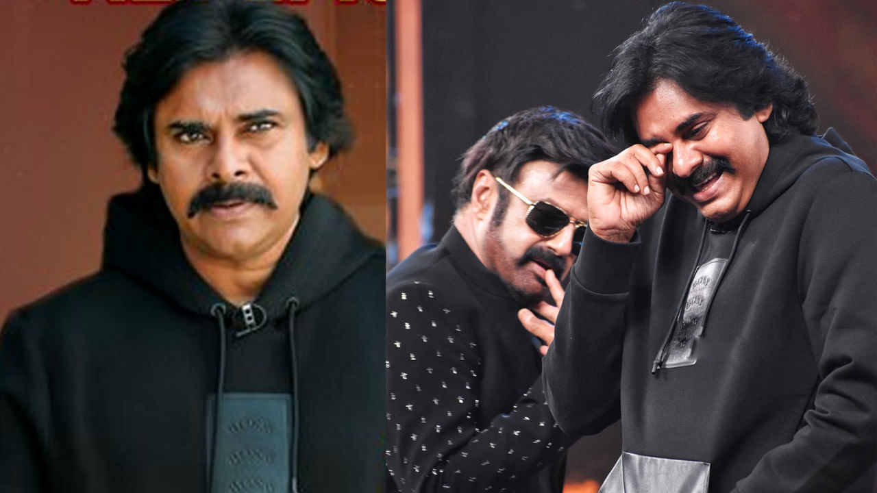 Pawan Kalyan: పవన్ కళ్యాణ్ అన్‏స్టాపబుల్ ఎపిసోడ్ ప్రోమో వచ్చేసింది ...