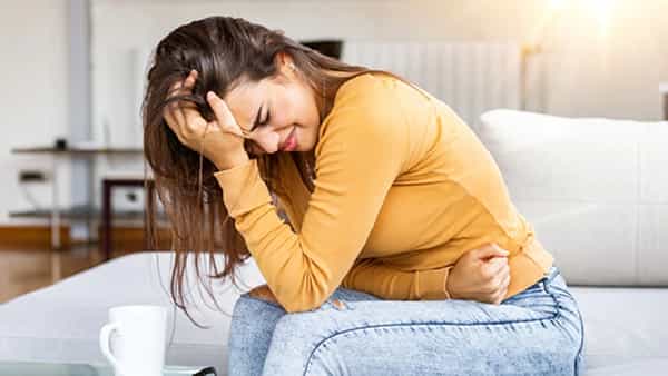 Period Pain: పీరియడ్స్ నొప్పిని భరించలేకపోతున్నారా? అసలు కారణం ఇదే.. ఈ టిప్స్ పాటిస్తే రిలీఫ్..