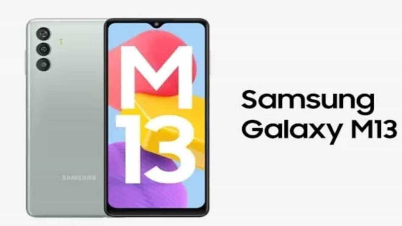 Samsung Galaxy M13: ఈ జాబితాలో రెండో స్థానంలో ఉన్న ఈ సామ్సంగ్ గెలాక్సీ ఎమ్13 ప్రారంభ ధర రూ.11,000. భారతదేశంలో అత్యంత ప్రజాదరణ పొందిన స్మార్ట్ఫోన్లలో ఇది కూడా ఒకటి. 6.6 అంగుళాల FHD + డిస్ప్లే , 6,000 mAh భారీ బ్యాటరీతో ఈ ఫోన్ కస్టమర్ల ఆదరణను పొందుతోంది.