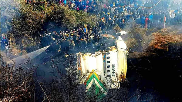 Plane Accidents: 30 ఏళ్లలో 27 విమానాలు ప్రమాదాలు.. కారణాలు ఏమిటి? బట్టబయలవుతున్న షాకింగ్ విషయాలు