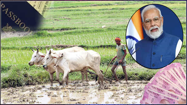 PM Kisan Yojana: మీ ల్యాండ్ వెరిఫికేషన్ పూర్తయ్యిందా? వీటిలో ఒక్కటి కూడా అసంపూర్తిగా ఉన్నా 13వ విడత డబ్బులు నిలిచిపోవచ్చు!