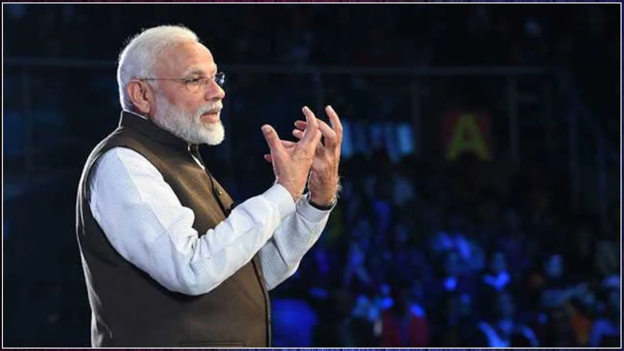 PM Modi: విద్యార్థులు పరీక్షల్లో భయపడుతున్నారా? మోడీతో ప్రత్యేక చర్చా కార్యక్రమం.. మీ సందేహాలను వీడియో ద్వారా పంపండిలా..