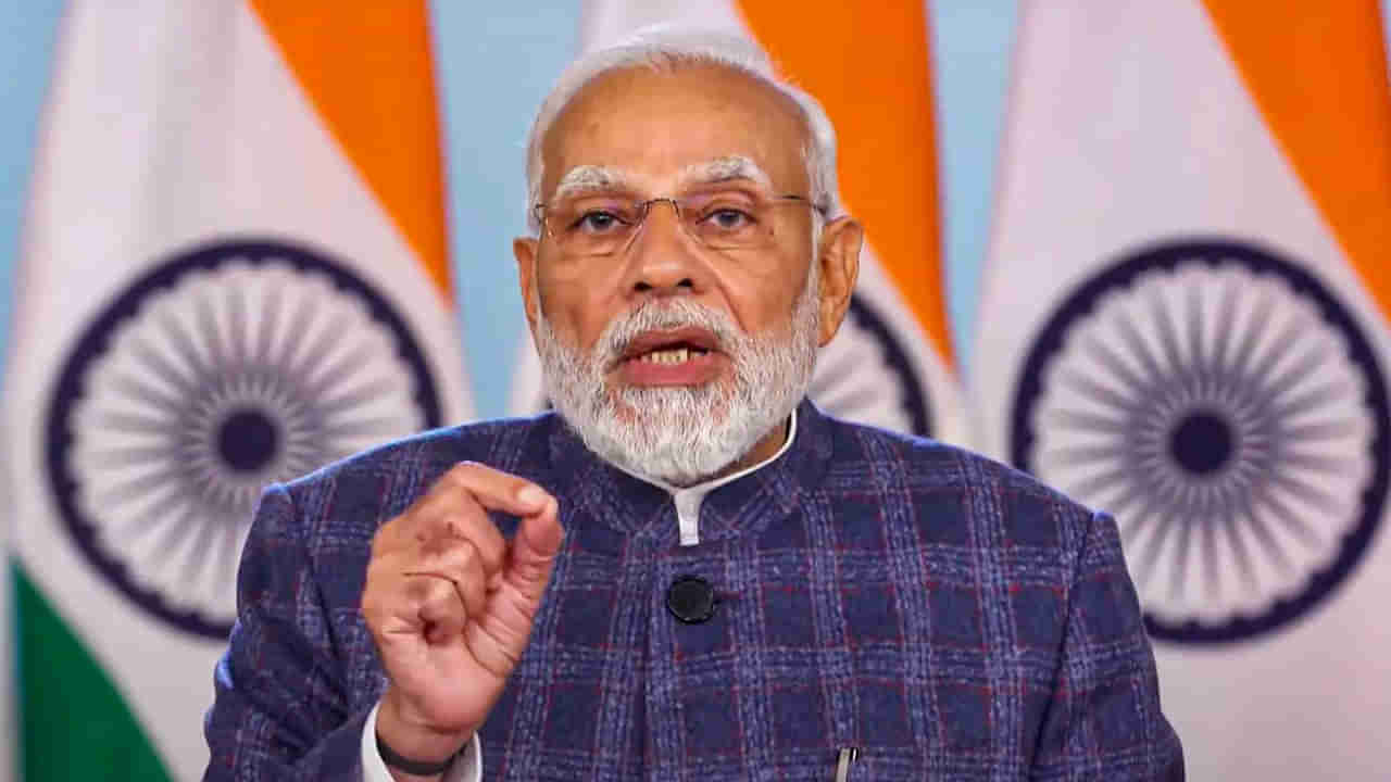 PM Modi: సినిమాలపై అనవసర కామెంట్స్ చేయడం మానుకోండి.. పార్టీ నేతలకు ప్రధాని మోదీ సూచన..