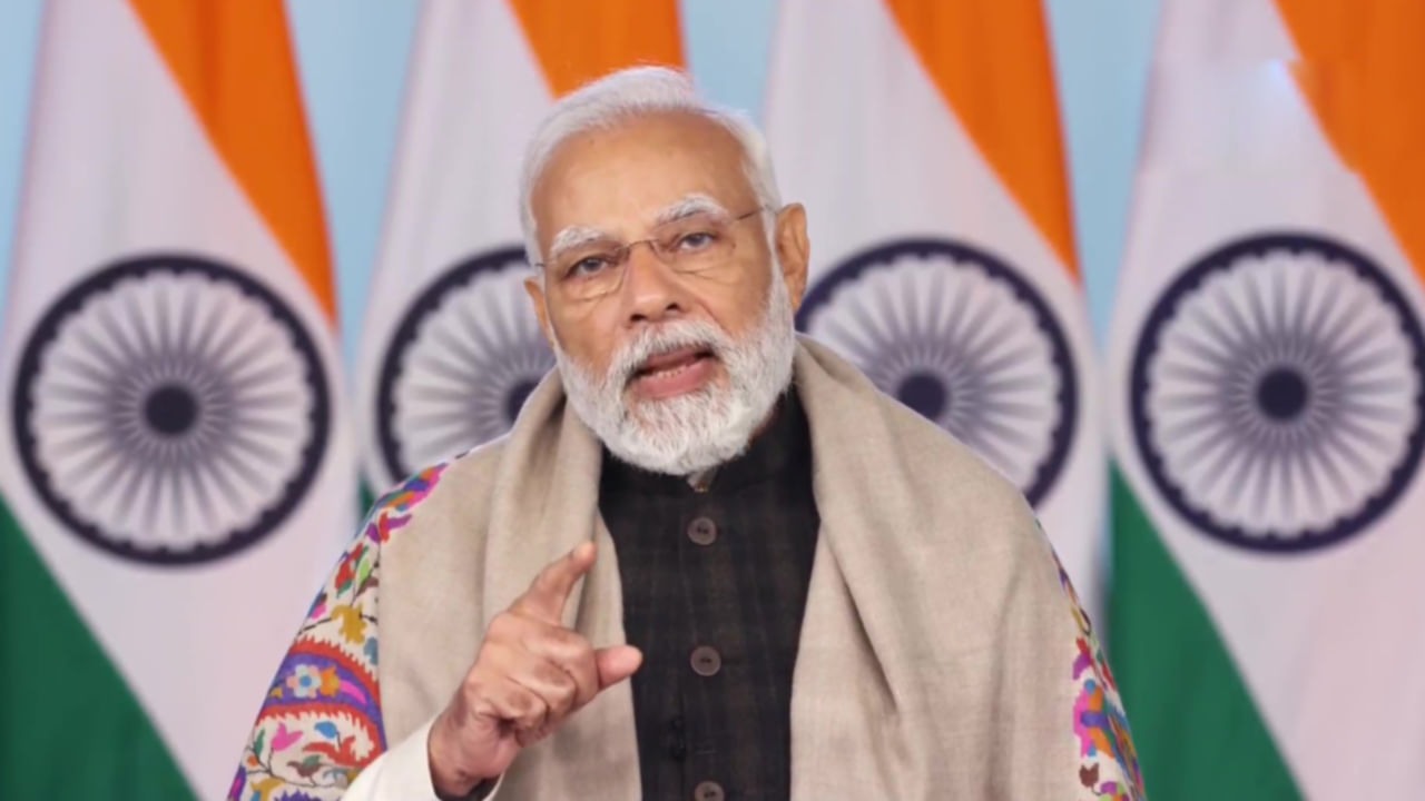 PM Modi: ఈ భూమిపైనే తొలిసారి త్రివర్ణ పతాక రెపరెపలు.. 21 ద్వీపాలకు రియల్ హీరోల పేర్లు పెట్టిన ప్రధాని మోదీ..
